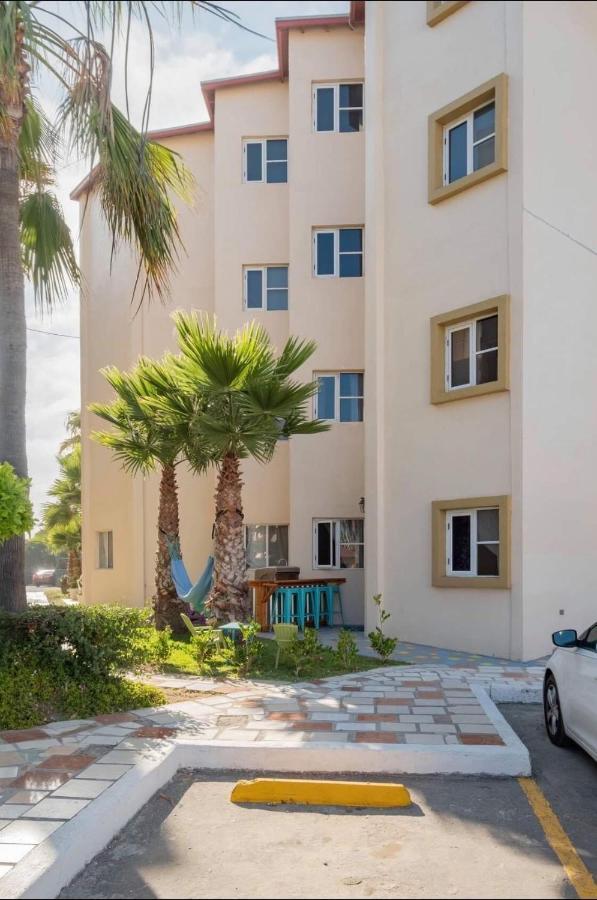 Sol-O-Cien Condo No Check Out Chores Rosarito Exterior photo