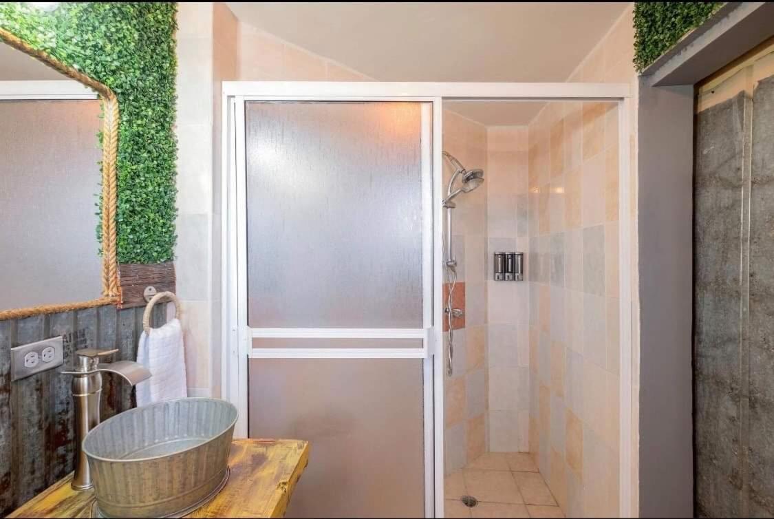 Sol-O-Cien Condo No Check Out Chores Rosarito Exterior photo